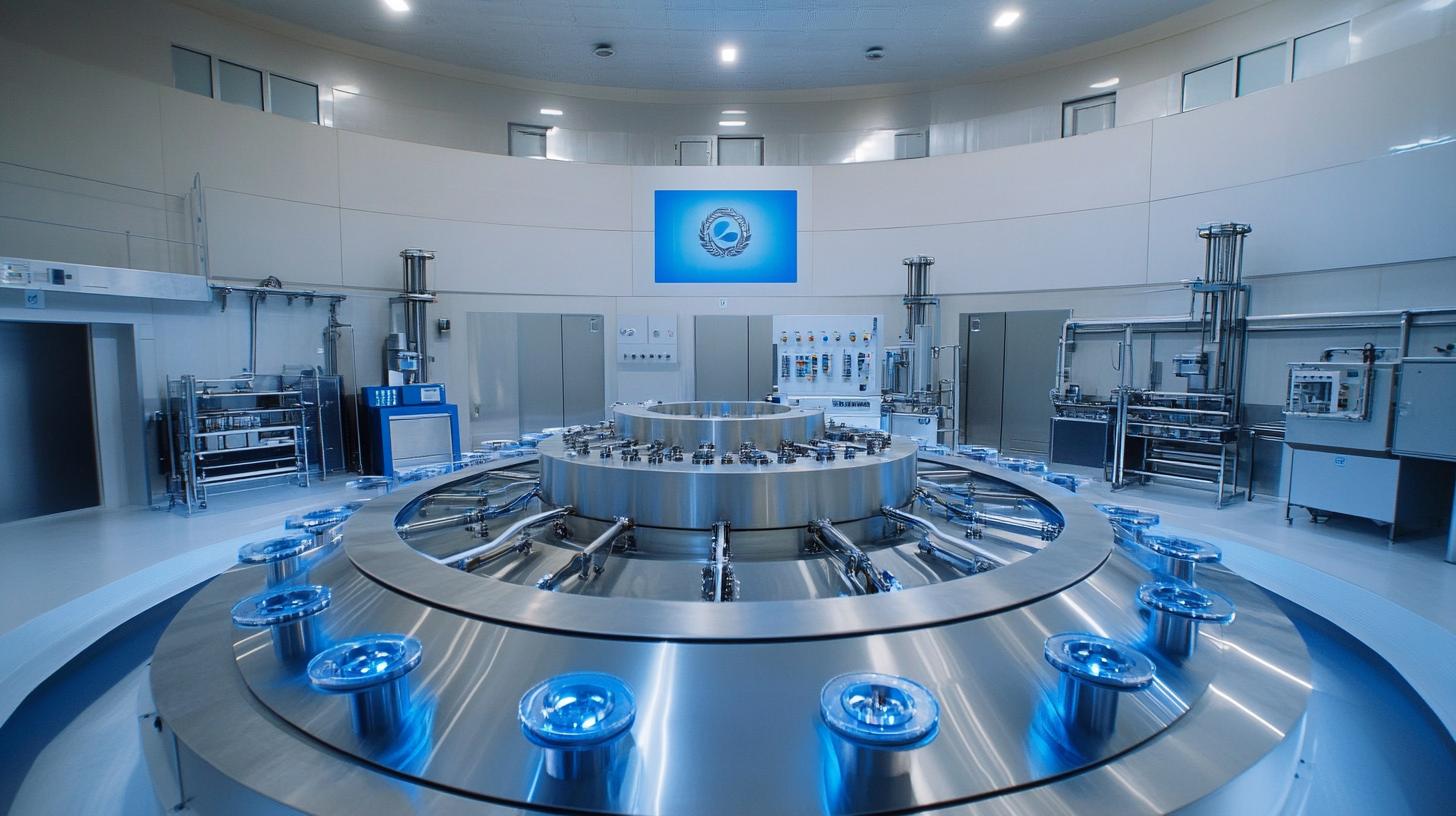 мультикамерные разрядники