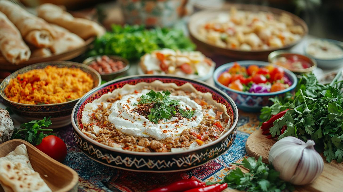 Туры в Турции из Астаны 2025