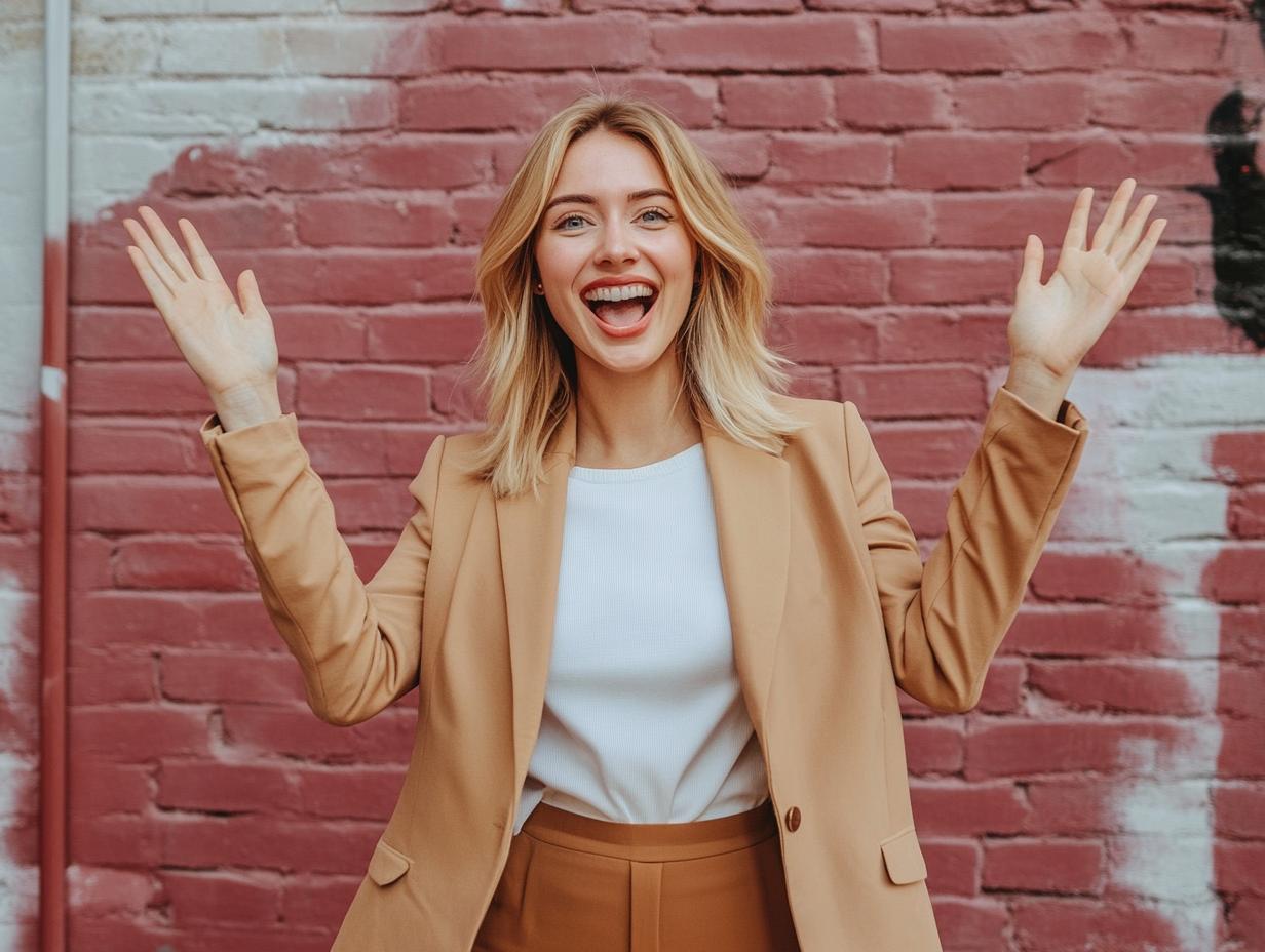 Интерактивный Квиз с ведущим