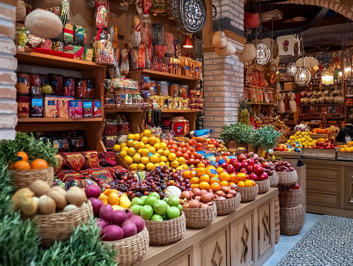 Откройте для себя Магию Турции