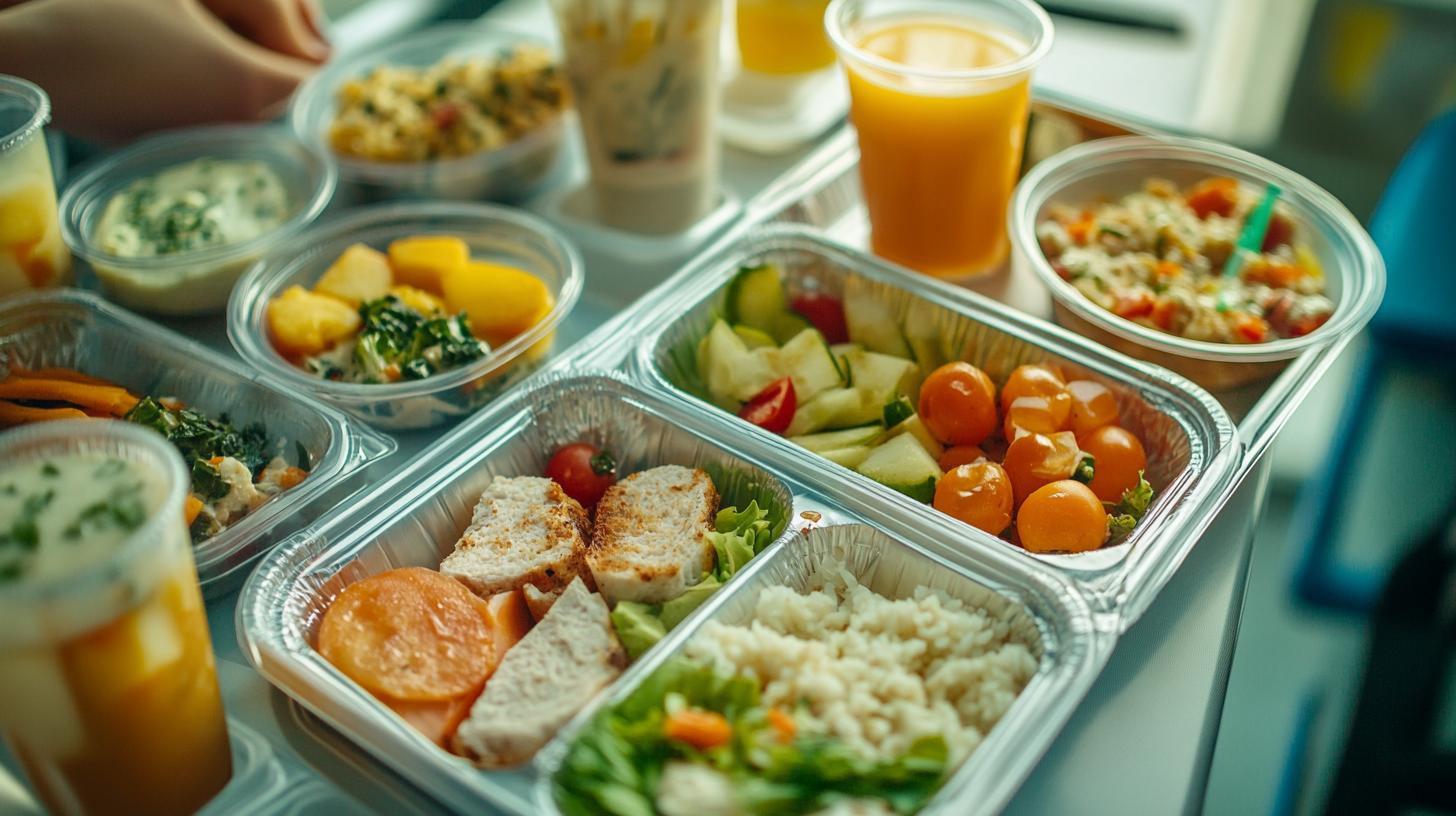 Инновационный подход: Доставка обедов и кейтеринг в Красноярске обеды, в, офис