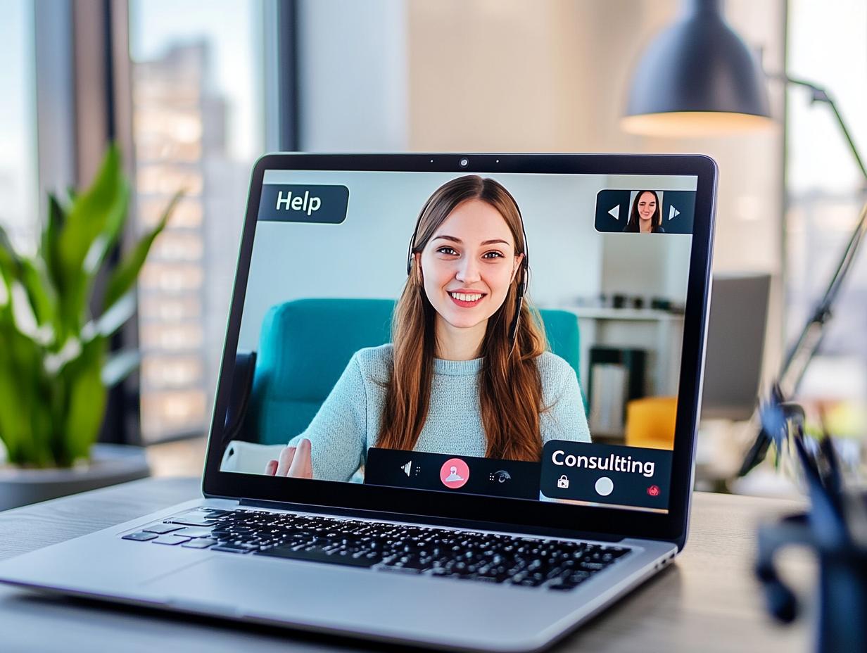 Юридическая компания «Хелп Консалтинг»