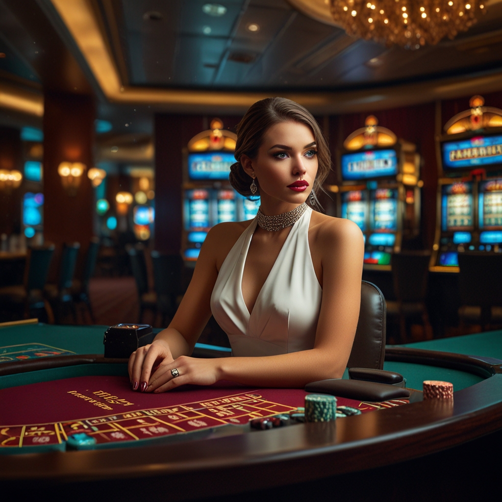 Лицензия Кюрасао и ее роль в доверии к казино Vavada