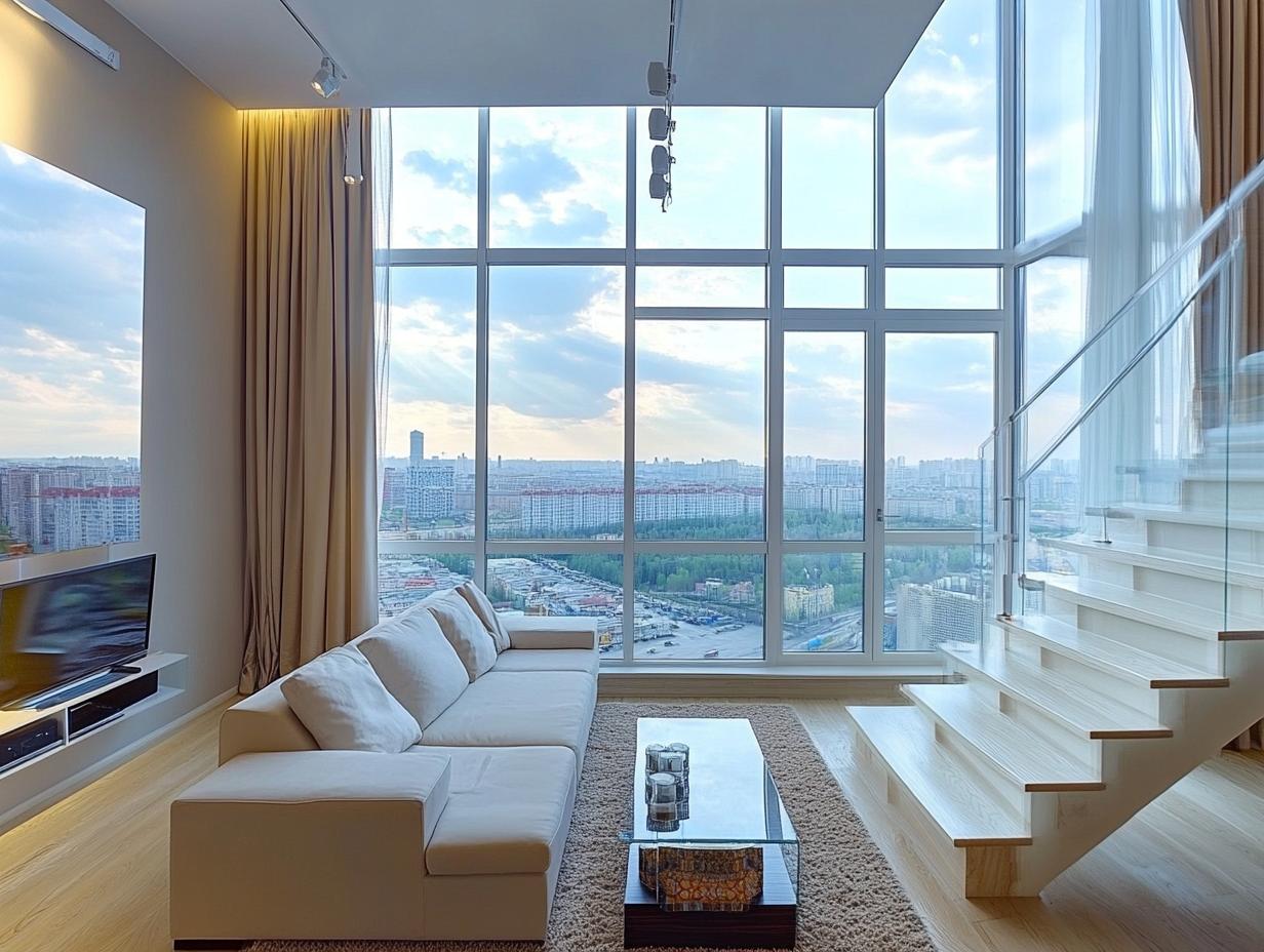 Как получить кредит под залог квартиры от 6,5% в Москве