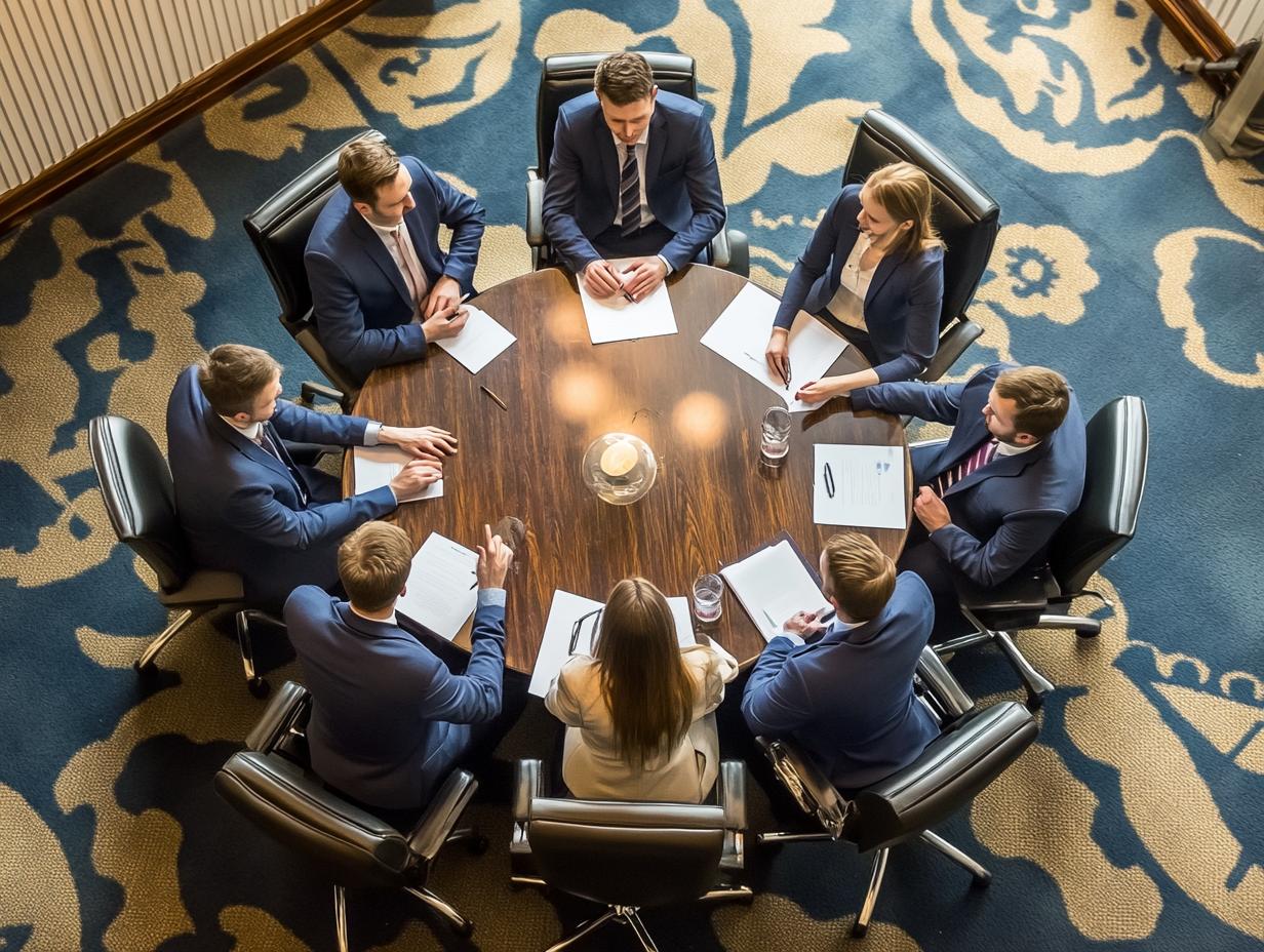 Юридическая компания «Хелп Консалтинг»