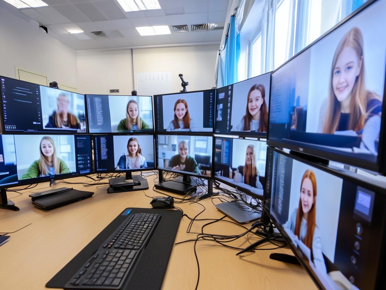 Многопрофильный институт переподготовки и повышения квалификации