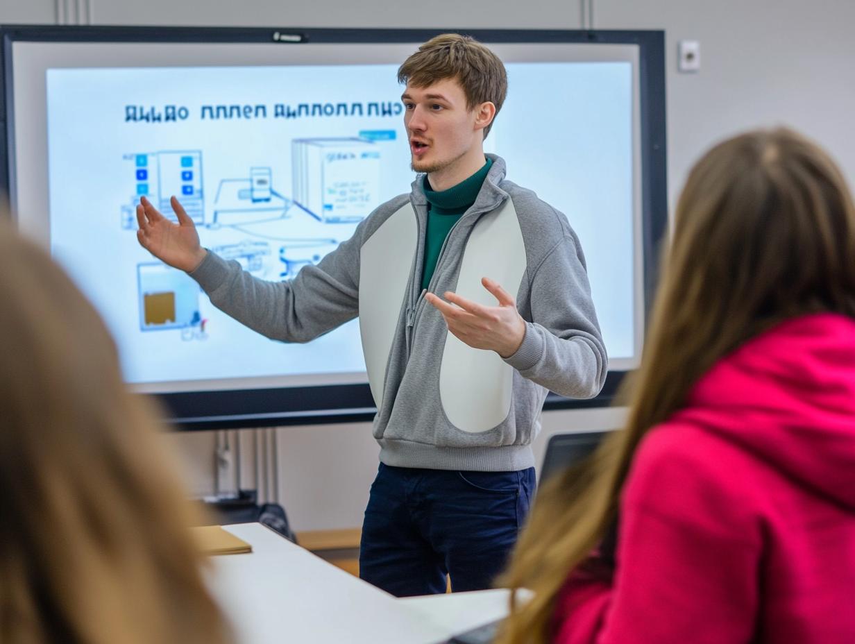 Профессиональная переподготовка