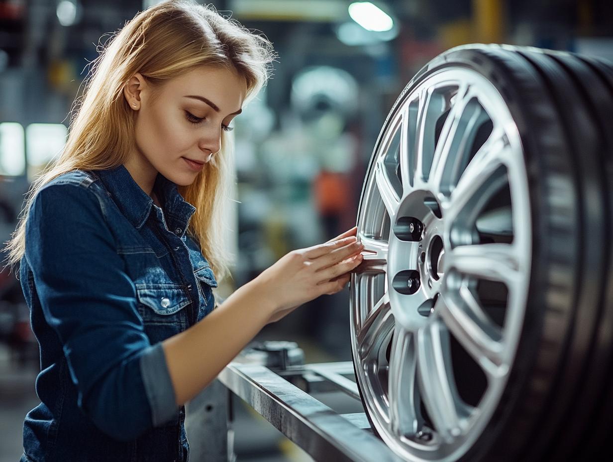 Подбор шин по марке авто