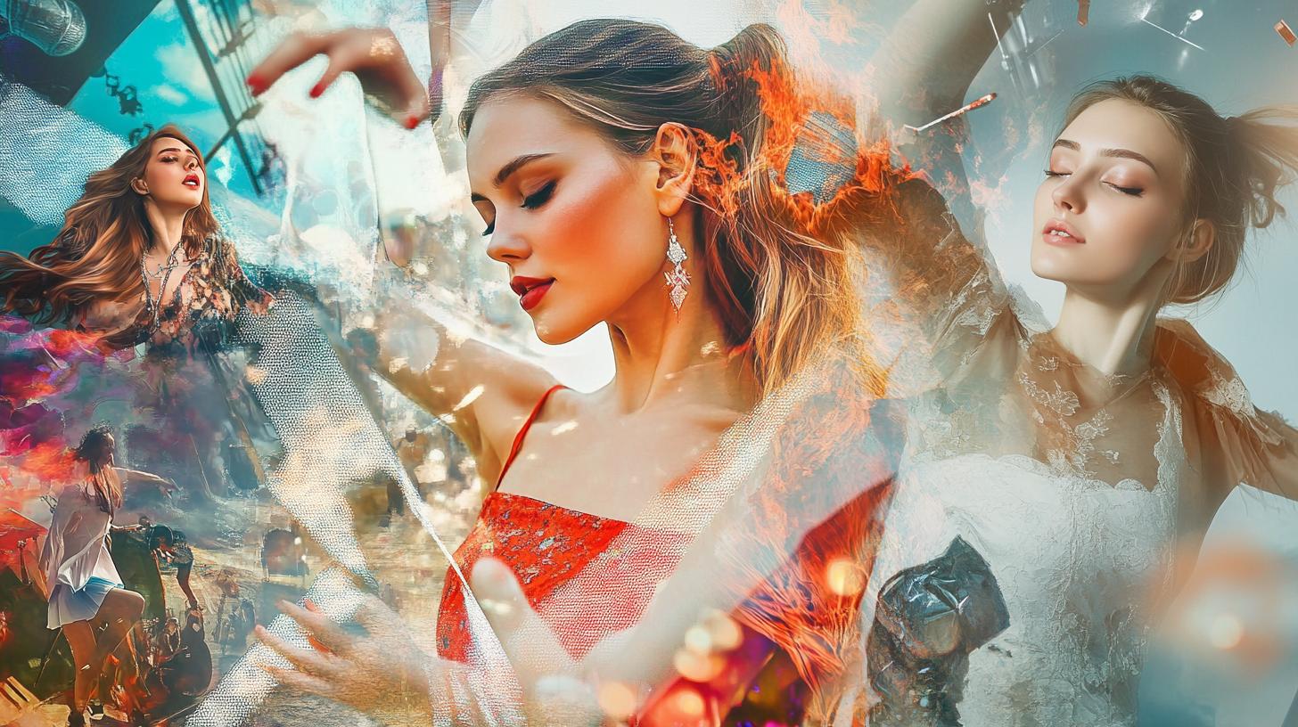 Самые ожидаемые хиты 2025 года