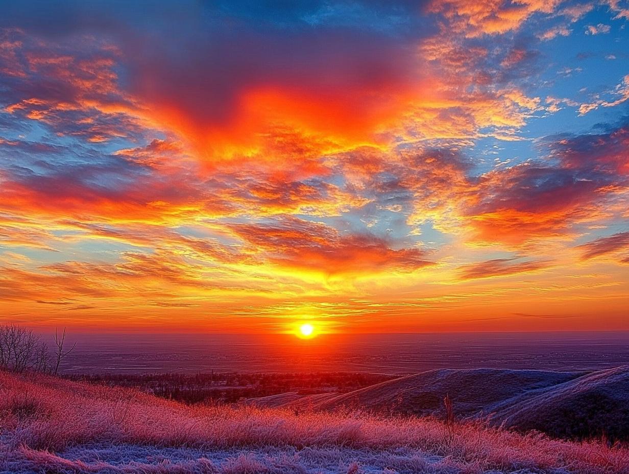 Озеро Алаколь