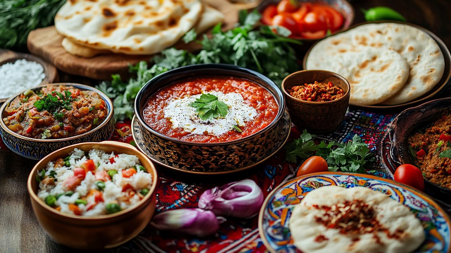 Туры в Турции из Астаны 2025