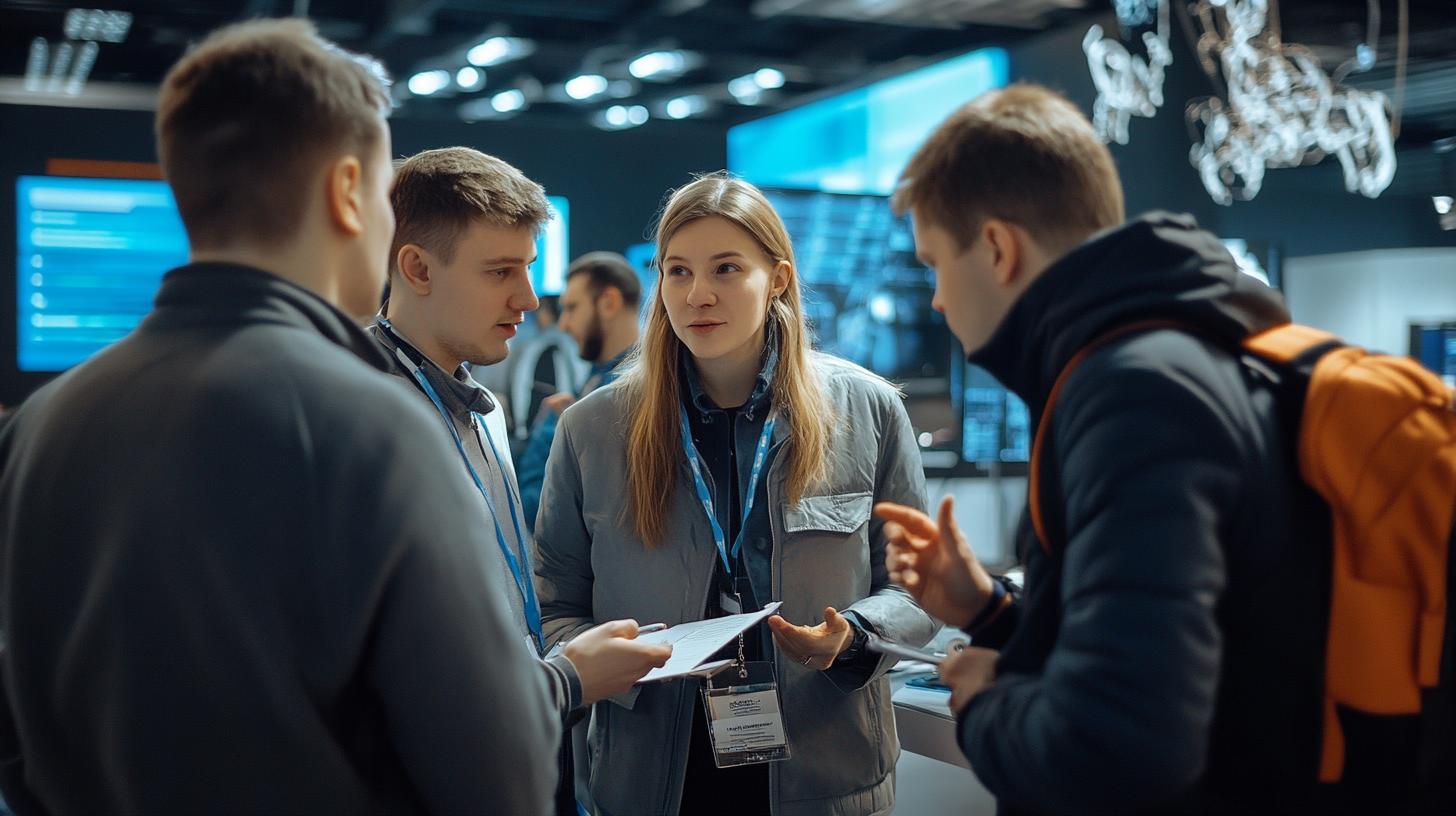 Повышение квалификации