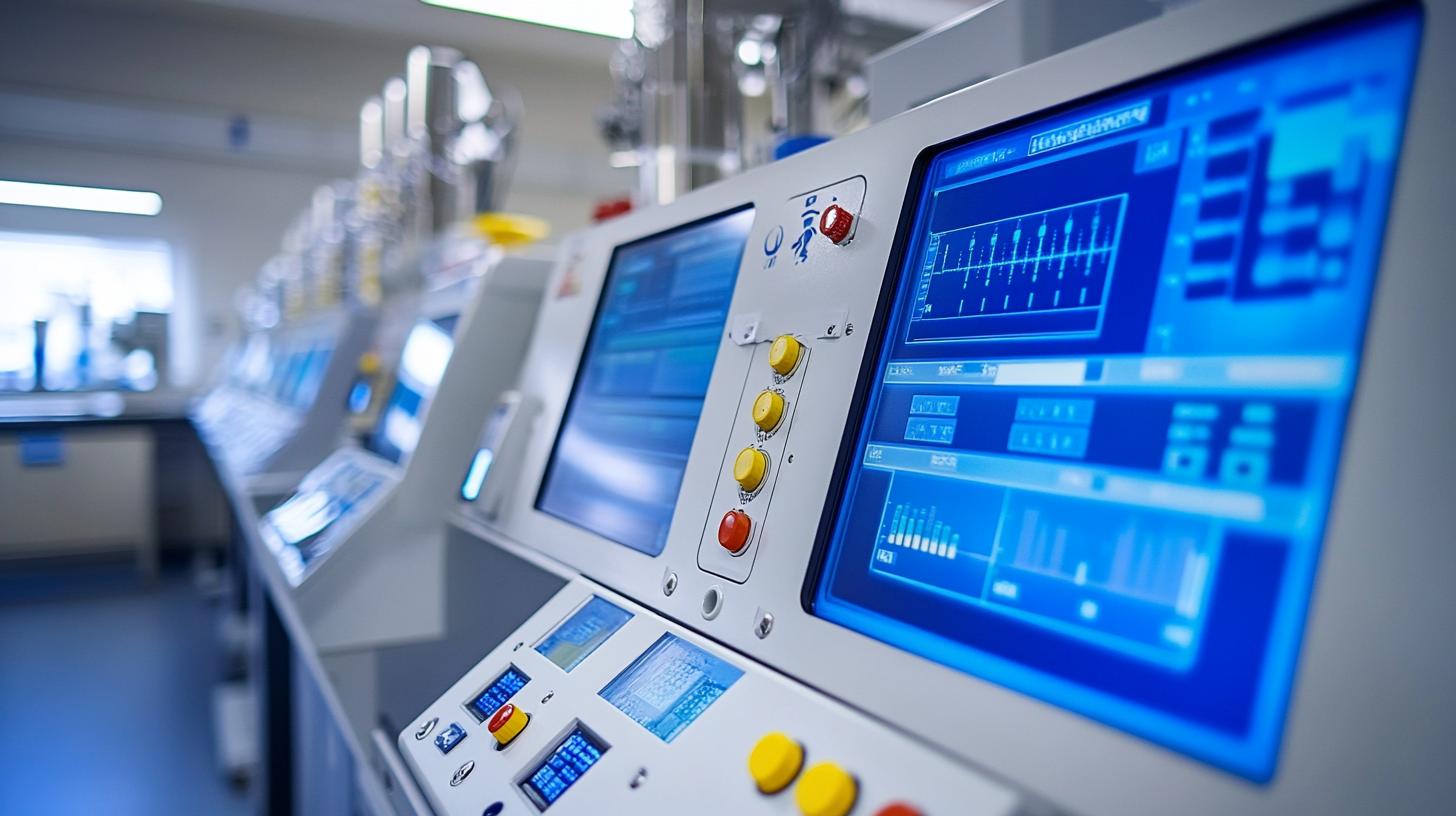 Инновационное лабораторное оборудование