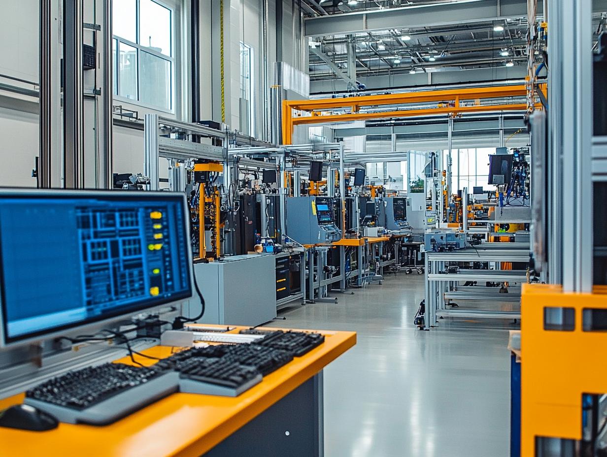 МЕГАМЕЛЬПРОМ: Ведущий поставщик мельничного оборудования в странах СНГ 