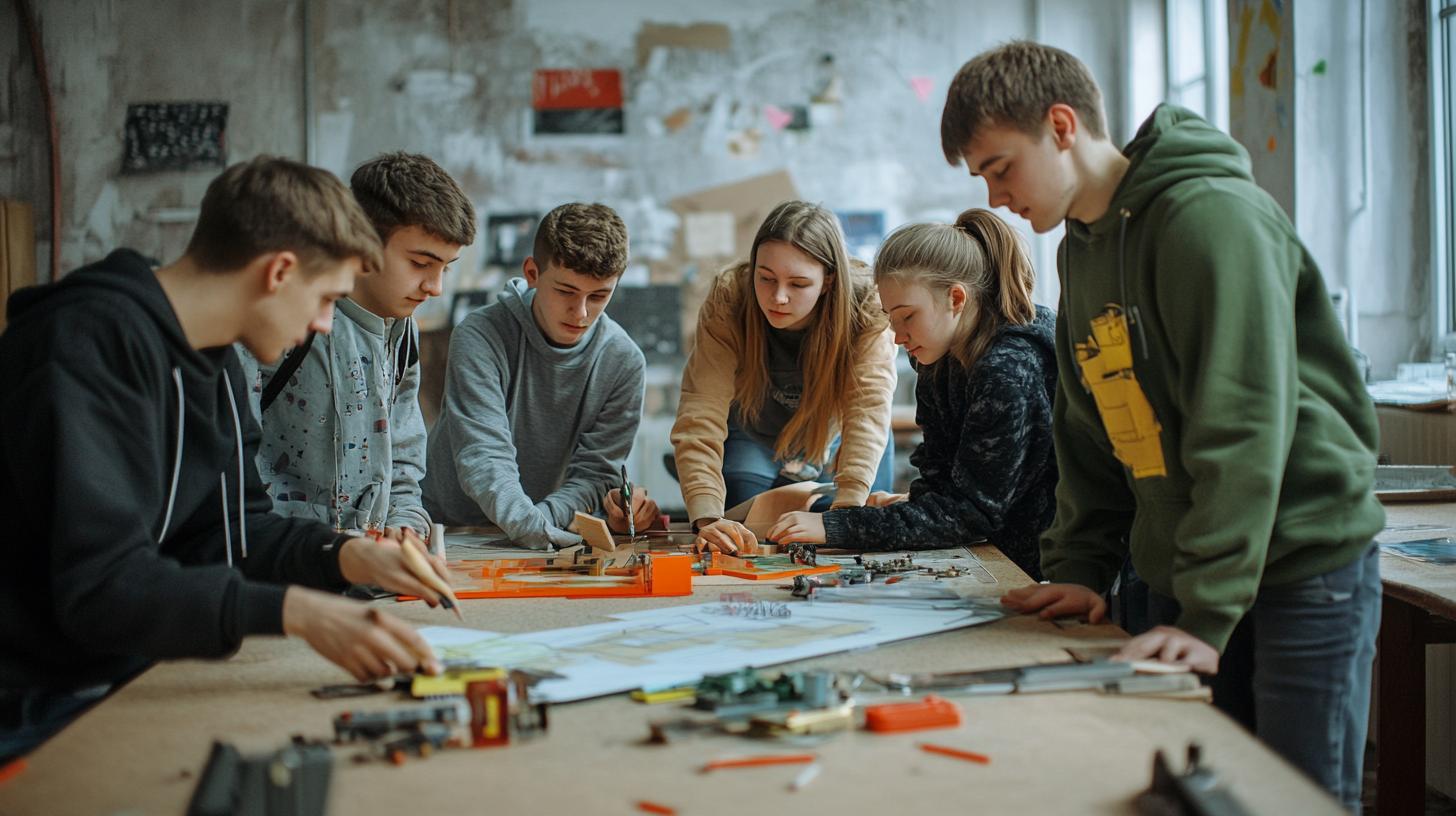 Как выбрать идеальные курсы повышения квалификации в ИДОПО