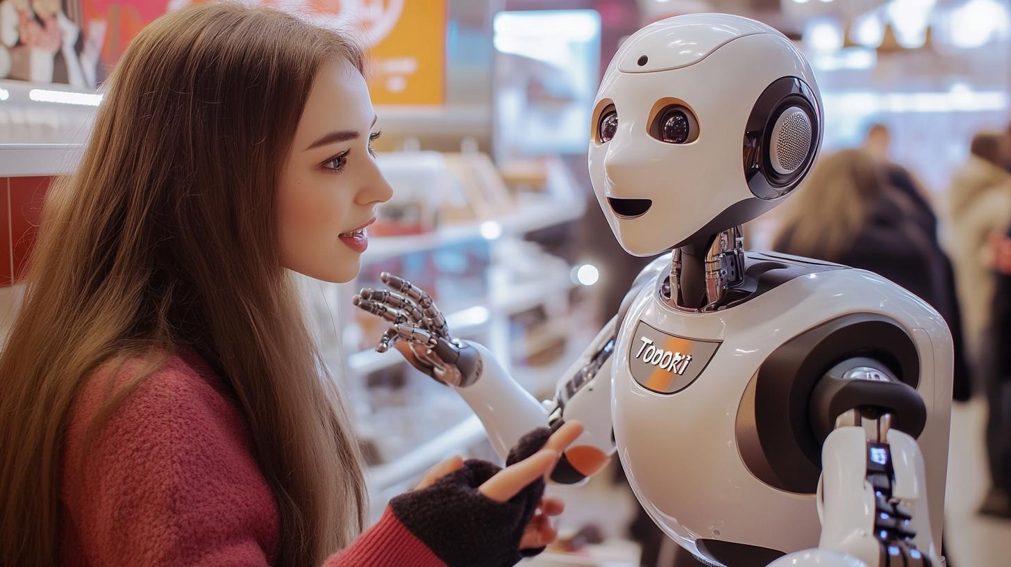 Инновационные возможности Tomoru для бизнеса