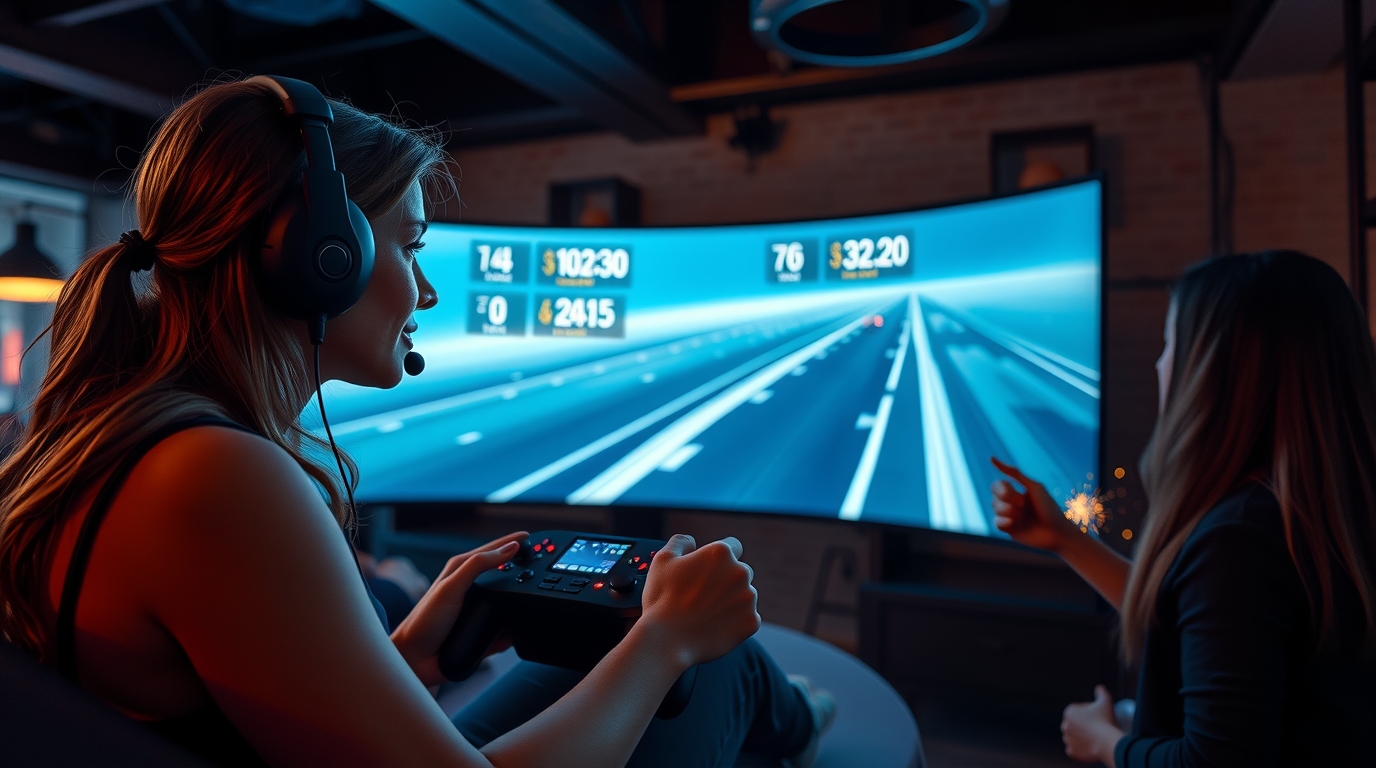 Лаки Джет игра