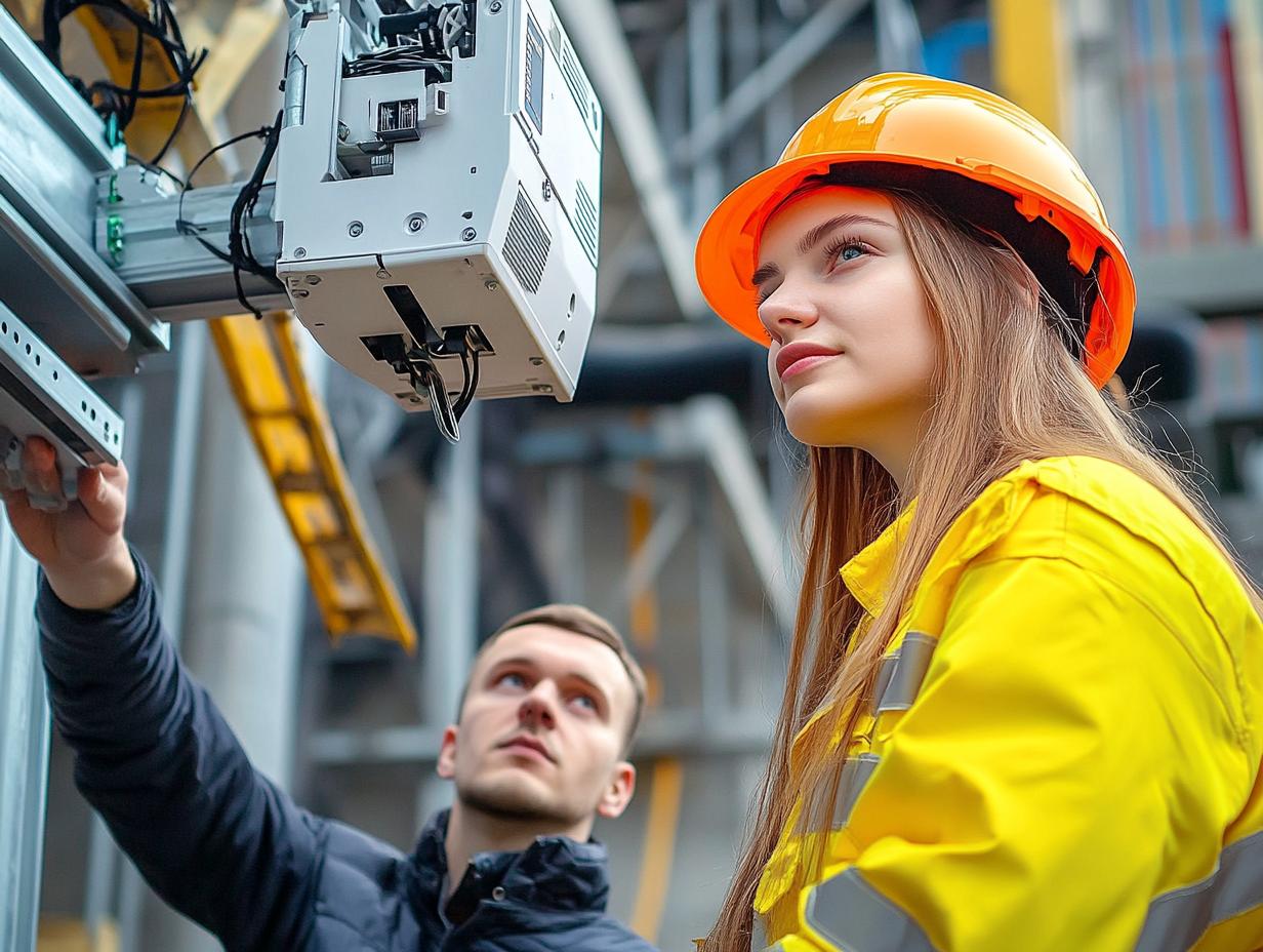 Роль систем видеонаблюдения в обеспечении безопасности в Москве