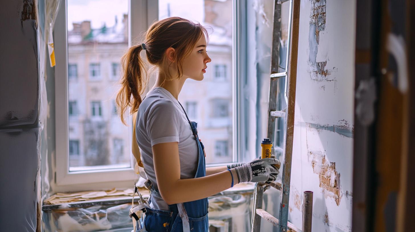 Качественный ремонт квартир в Люберцах: все, что вам нужно знать ремонт, квартир, с, материалами, люберцы, в, люберцах, под, ключ, капитальный, косметический, новостроек, отделка, стоимость, ремонта, квартиры, цены, на, евроремонт