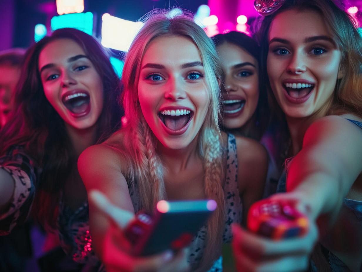 Инновационные технологии в мире онлайн-ставок