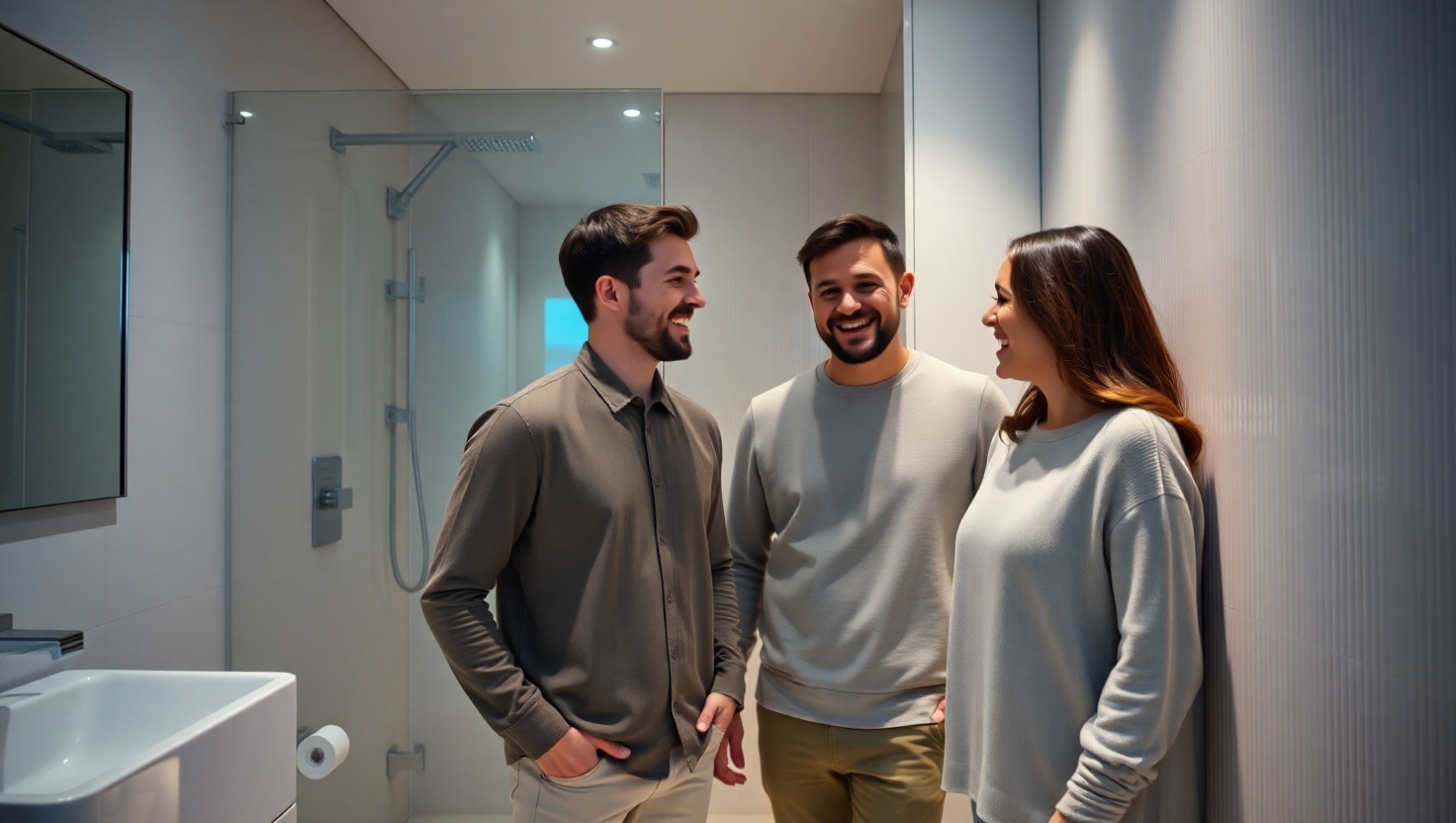 Установка комплекта