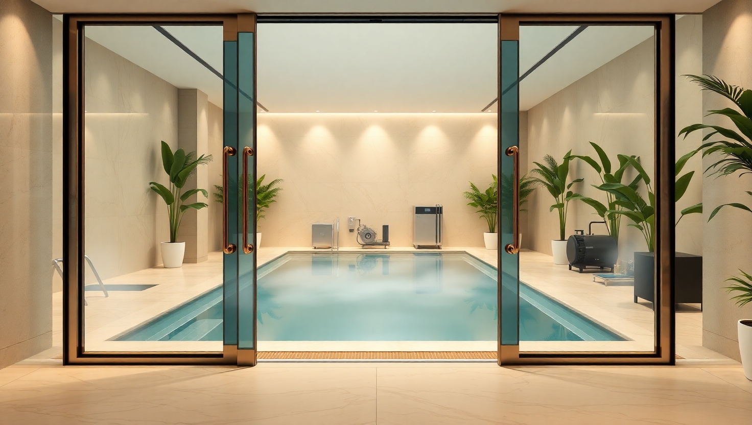 Насосные станции: инновационные решения насосные, станции