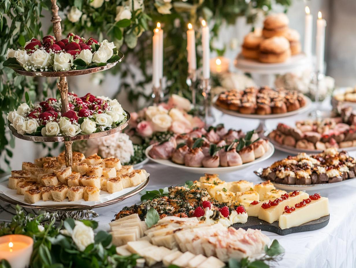 доставка готовой еды