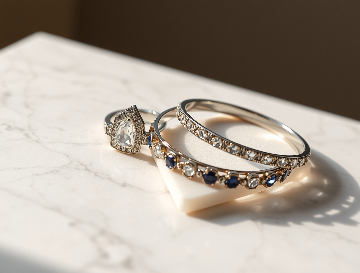 Ювелирное Ателье RS1912 'Русские самоцветы'