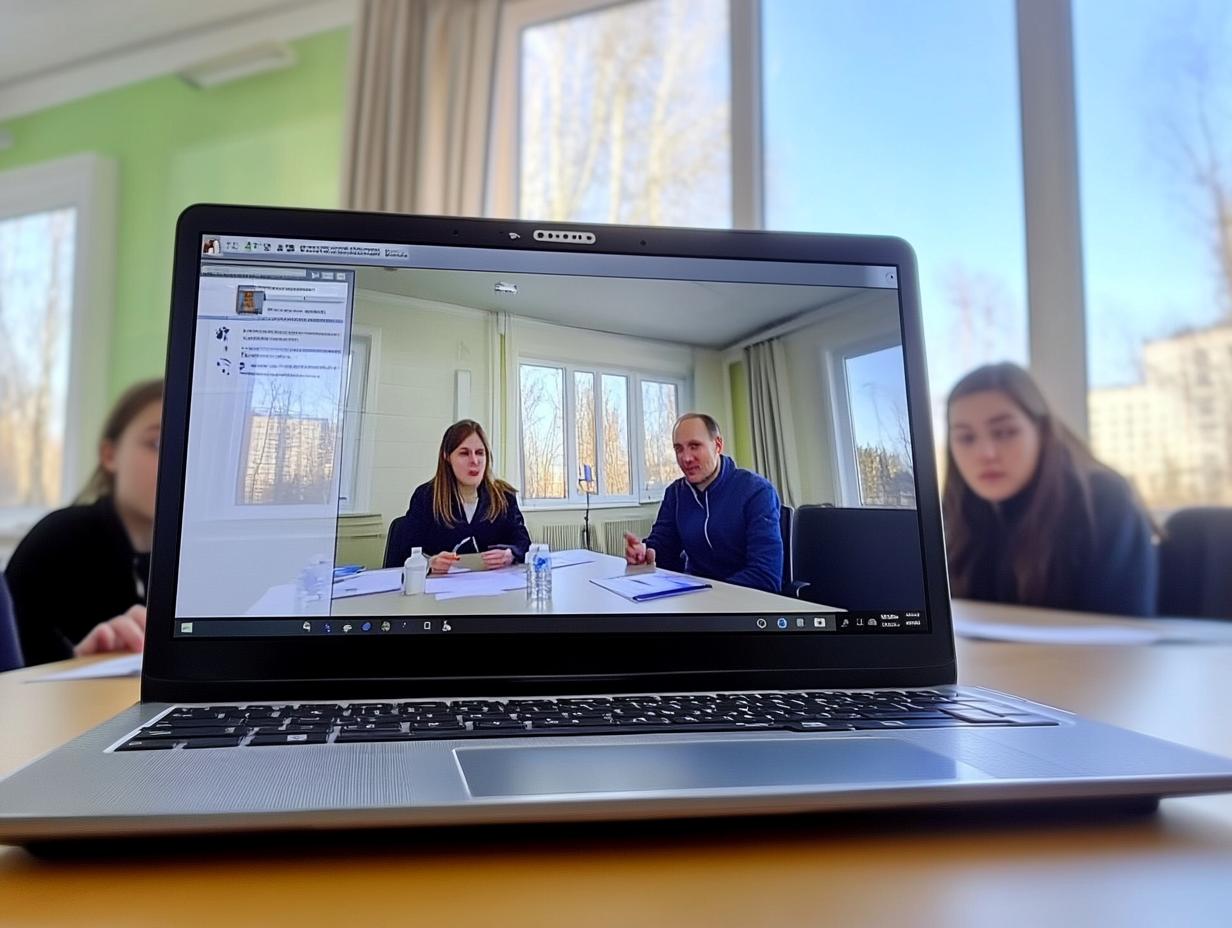 Многопрофильный институт переподготовки и повышения квалификации