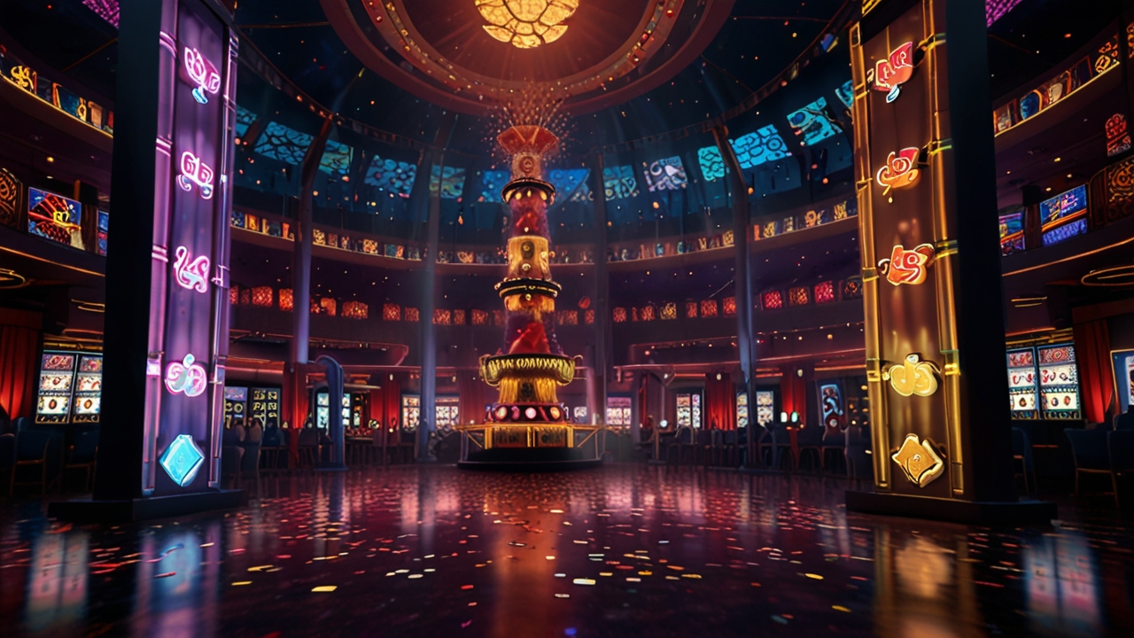 Лицензия Кюрасао и ее роль в доверии к казино Vavada