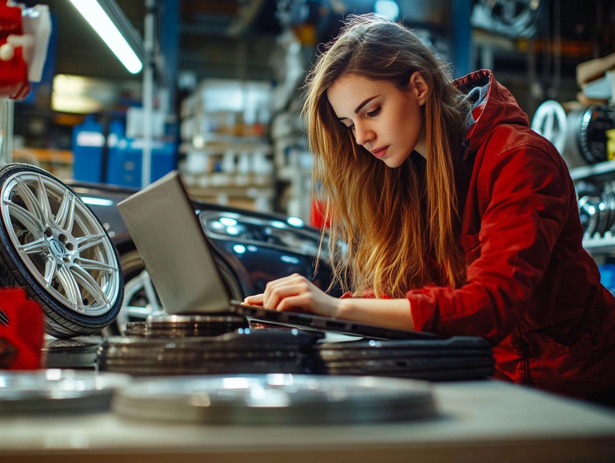 Подбор шин по марке авто