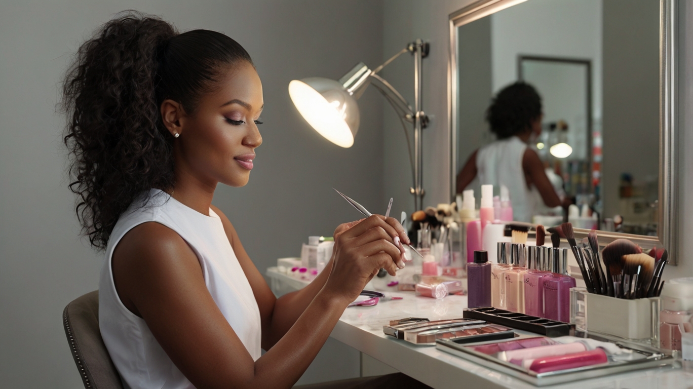 Педикюр в Екатеринбурге