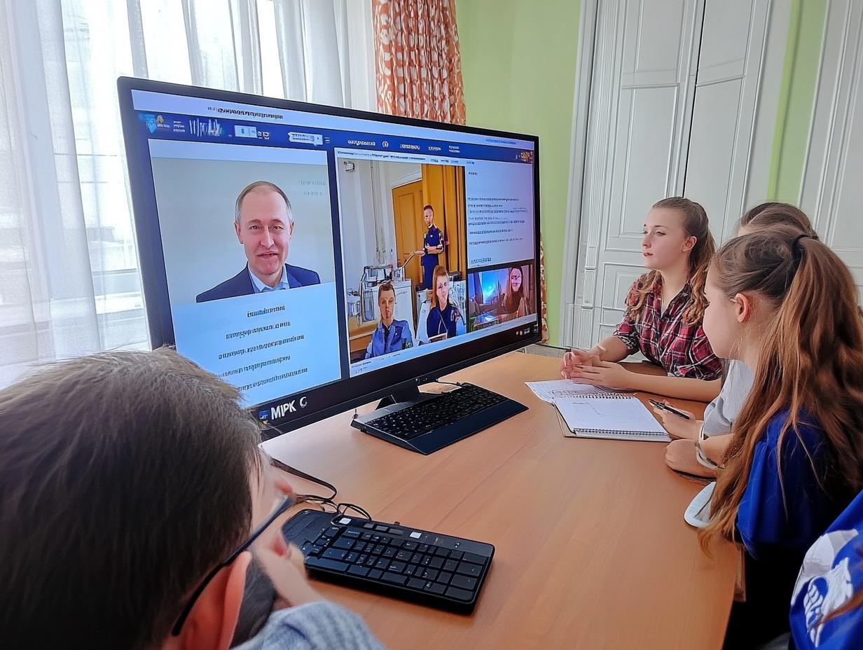 Дистанционные курсы в МИППК