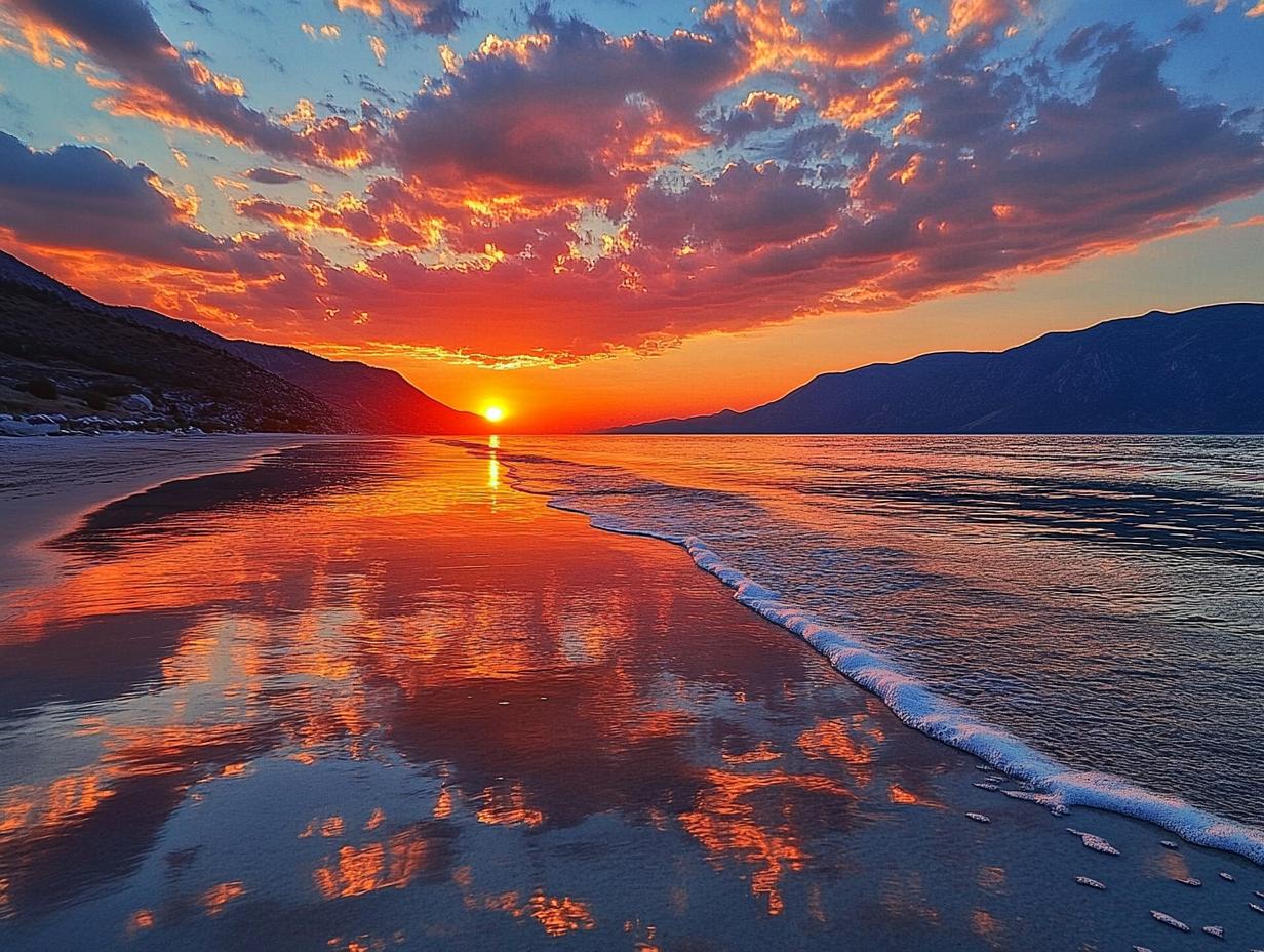 туры в Турцию из Алматы