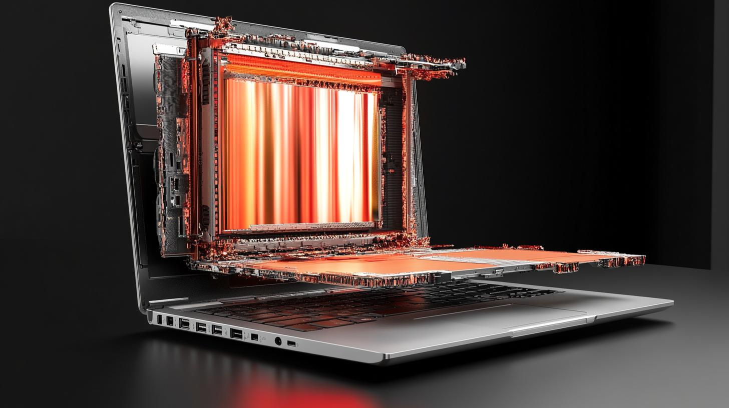 Ремонт ноутбуков в Москве