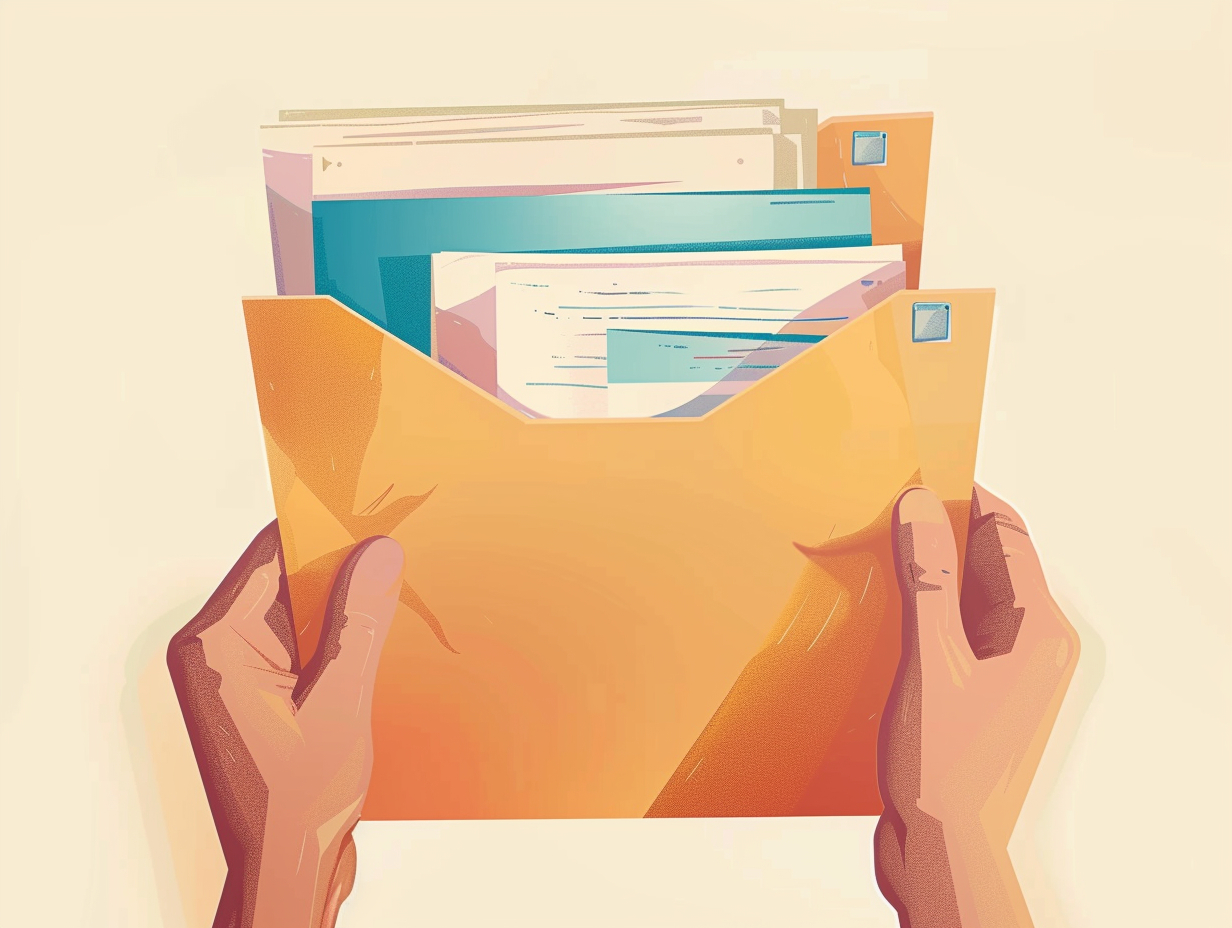 Как подписать документы с помощью ЭЦП онлайн?