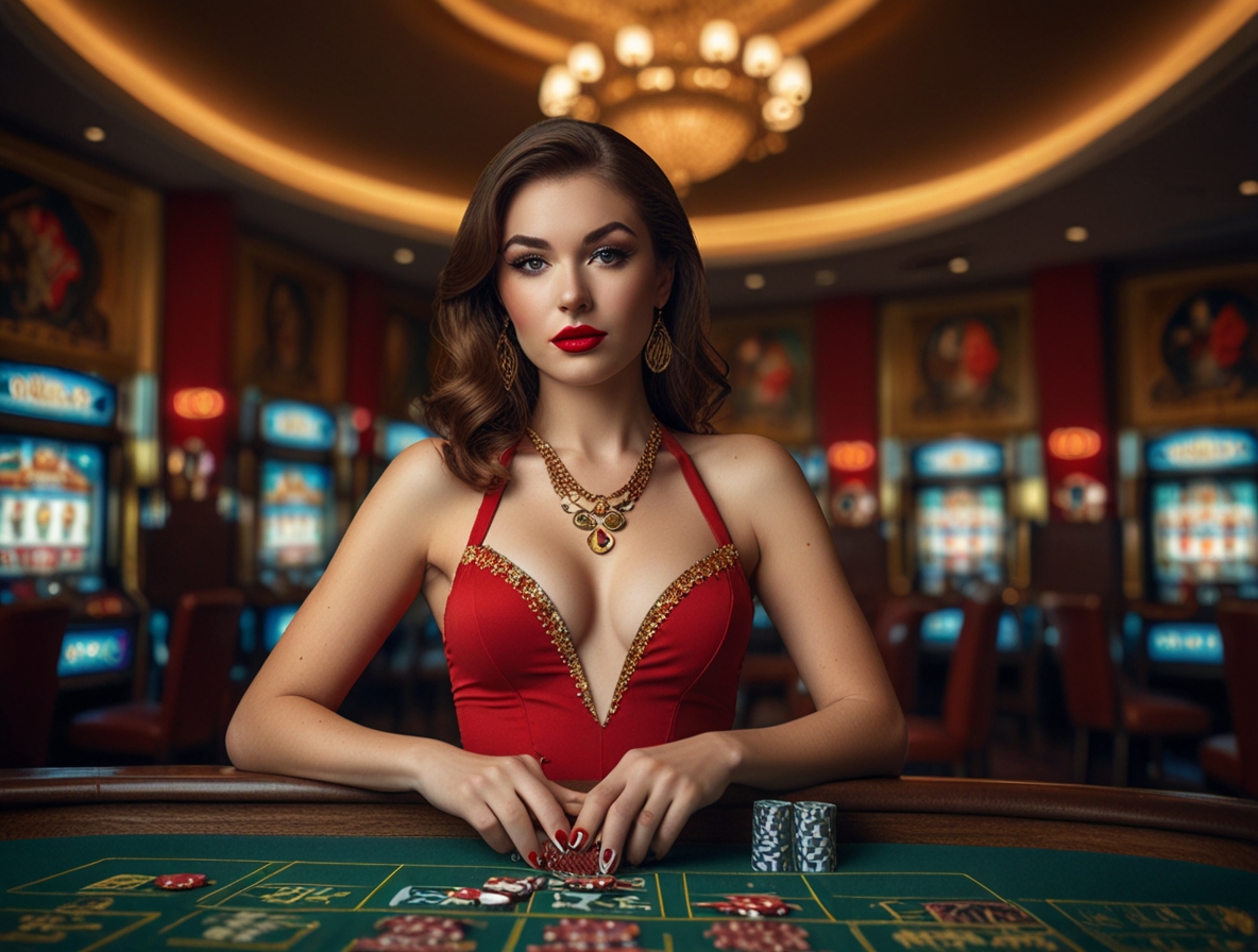 Лицензия Кюрасао и ее роль в доверии к казино Vavada