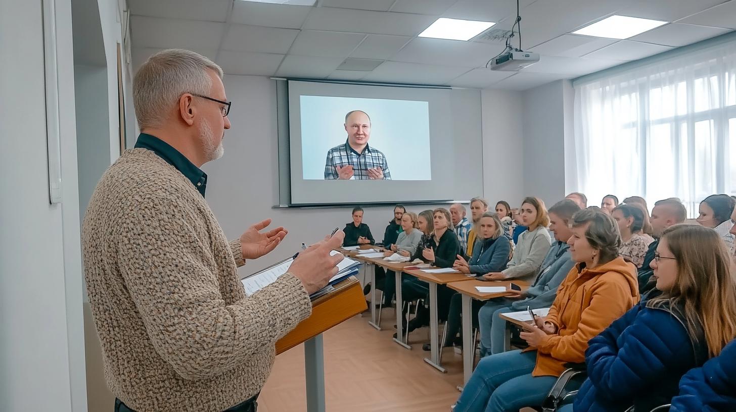 Профессиональная переподготовка