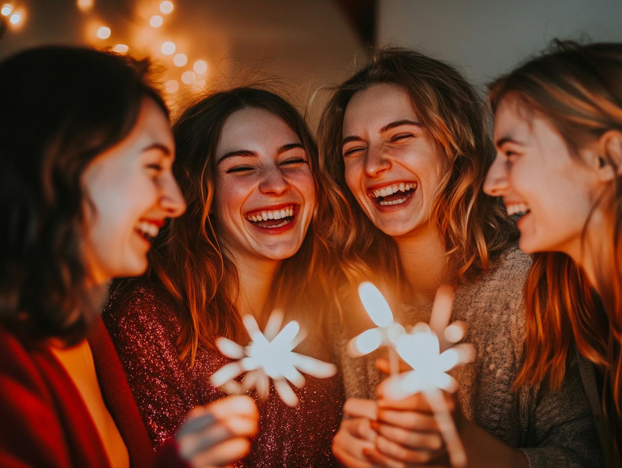 Интерактивный Квиз с ведущим