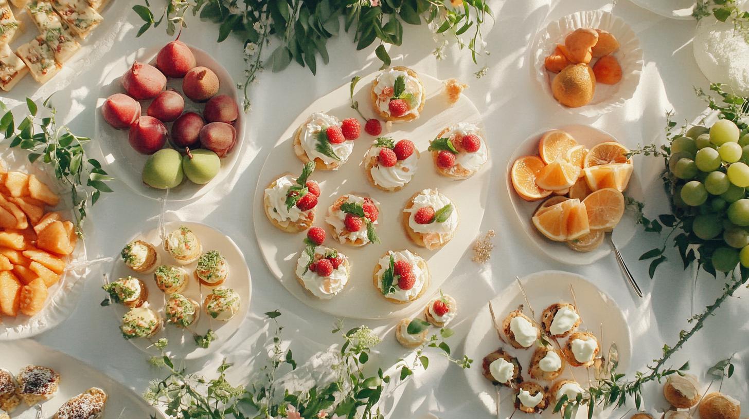 Инновационный подход к доставке обедов в офис в Красноярске