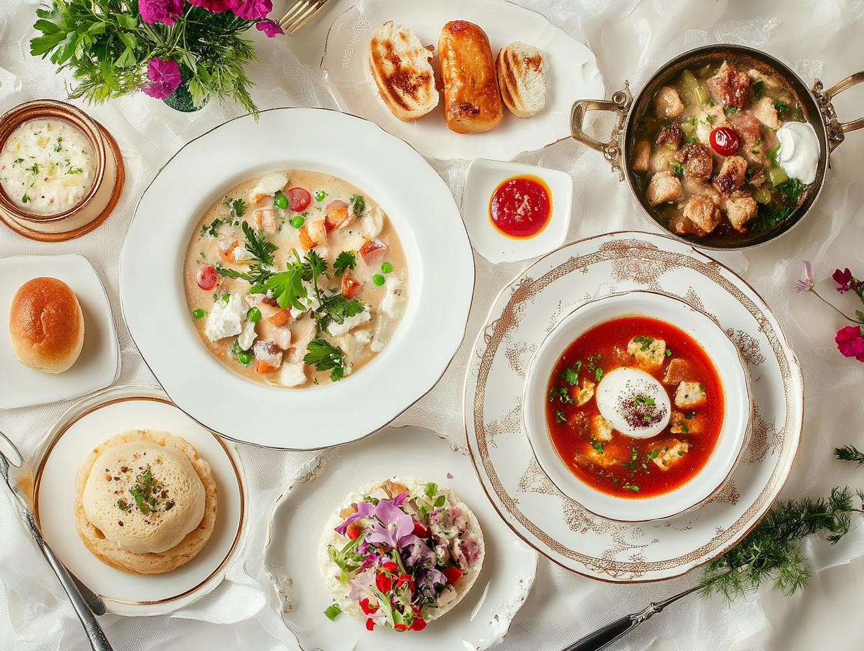 Дарк китчен в Красноярске