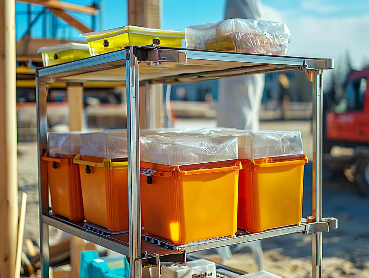  Инновационный подход к доставке обедов и кейтерингу в Красноярске