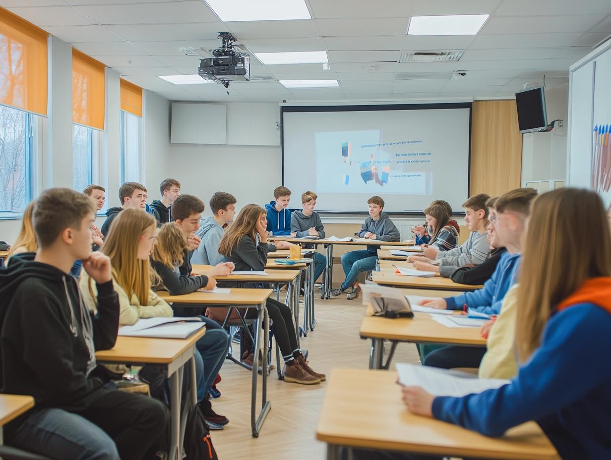 Курсы повышения квалификации в МИПК