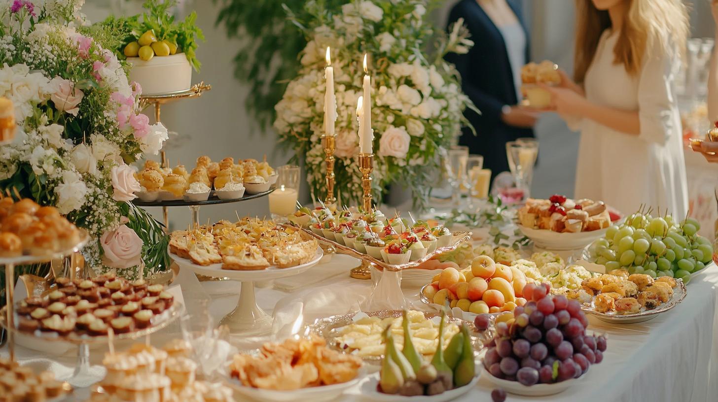 Инновационный подход к доставке обедов в офис в Красноярске