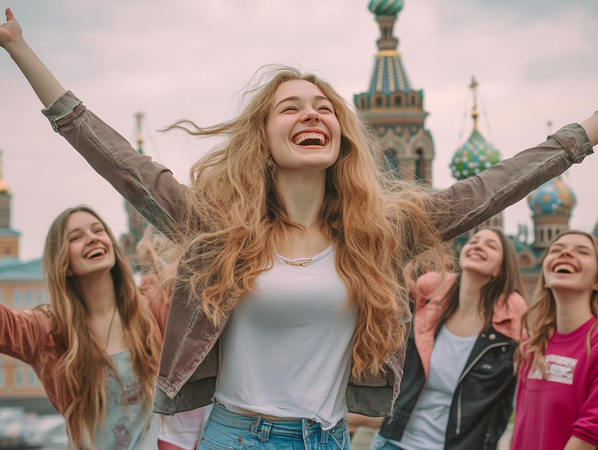 Квиз с ведущим