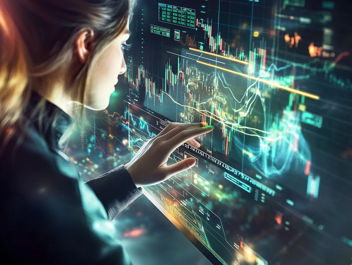 Подробный обзор ТОП-5 лучших платформ бинарных опционов на 2024 год