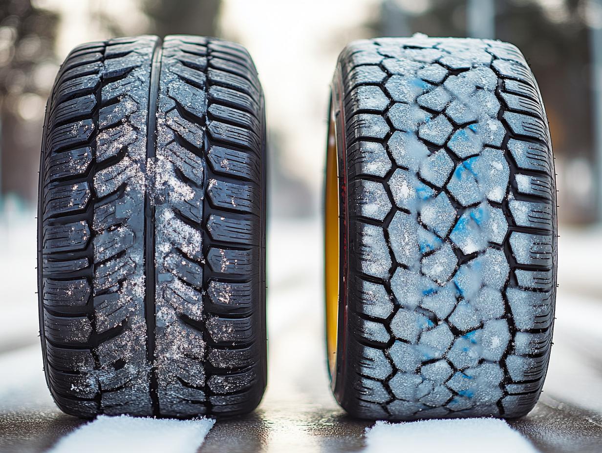 Подбор шин по марке авто