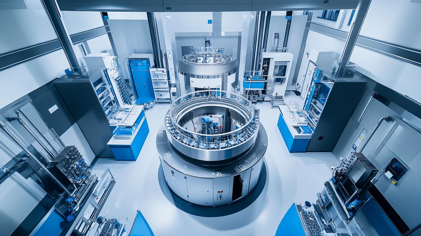 мультикамерные разрядники