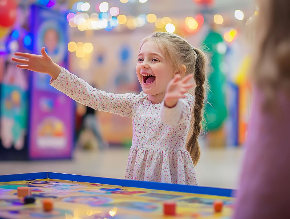 Игры для взрослых с ведущим в Санкт-Петербурге