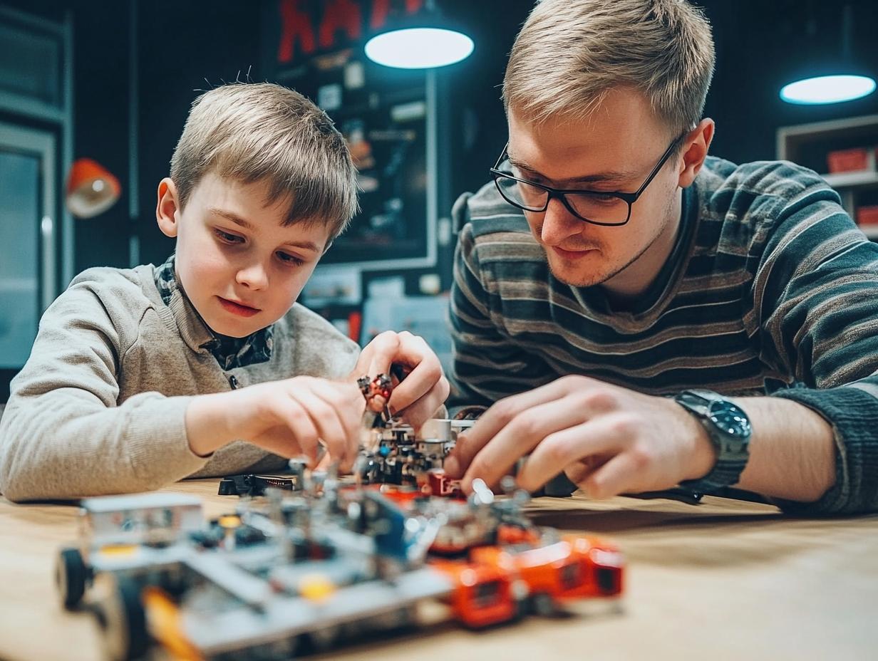 Повышение квалификации